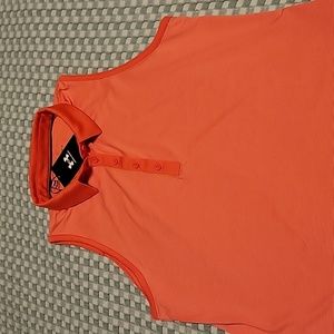 Under Armour polo
